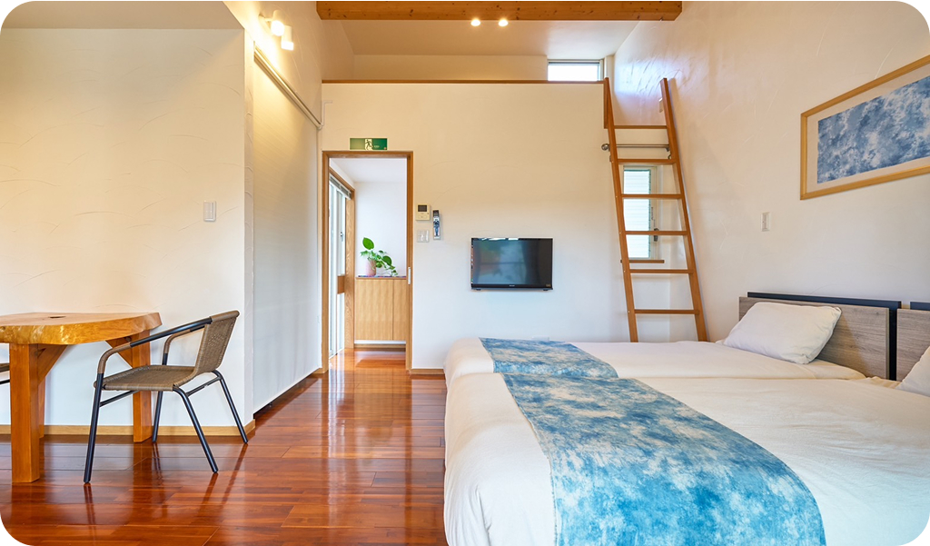 Share Room
